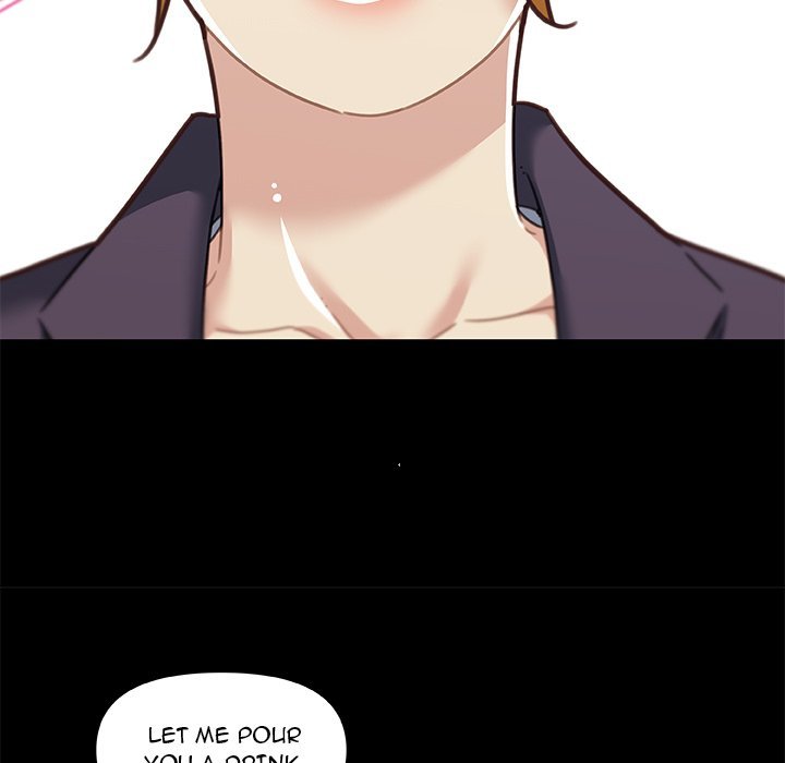 Family Adjustments Chapter 94 Page 46