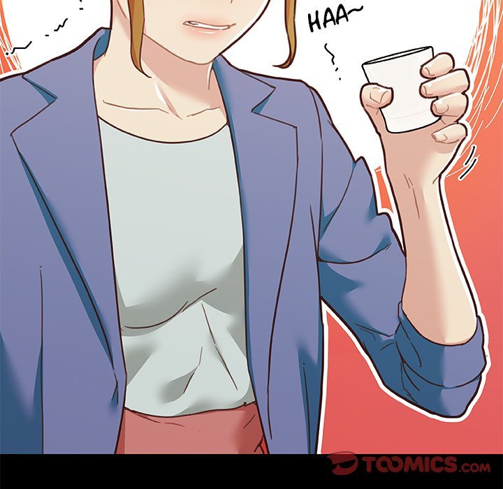 Family Adjustments Chapter 94 Page 51