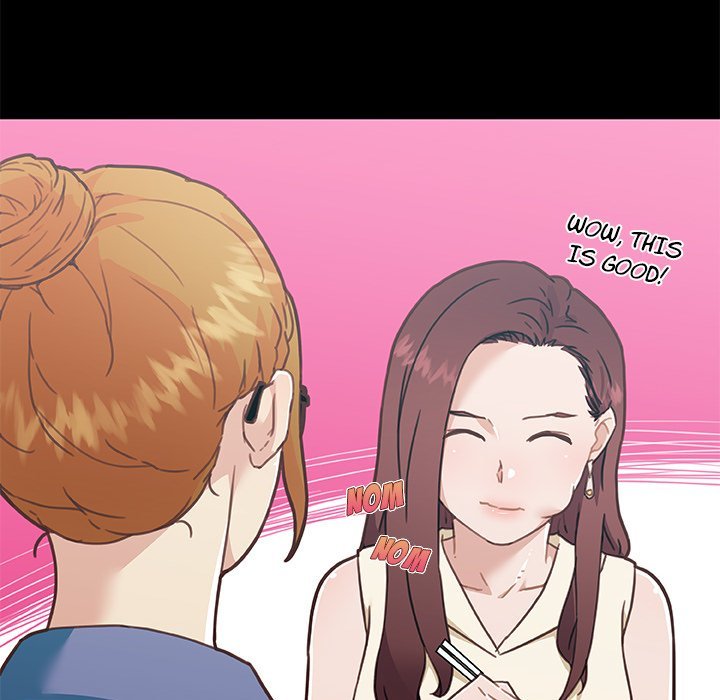 Family Adjustments Chapter 94 Page 54