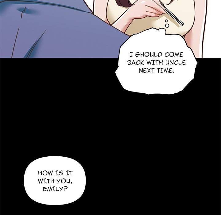 Family Adjustments Chapter 94 Page 55