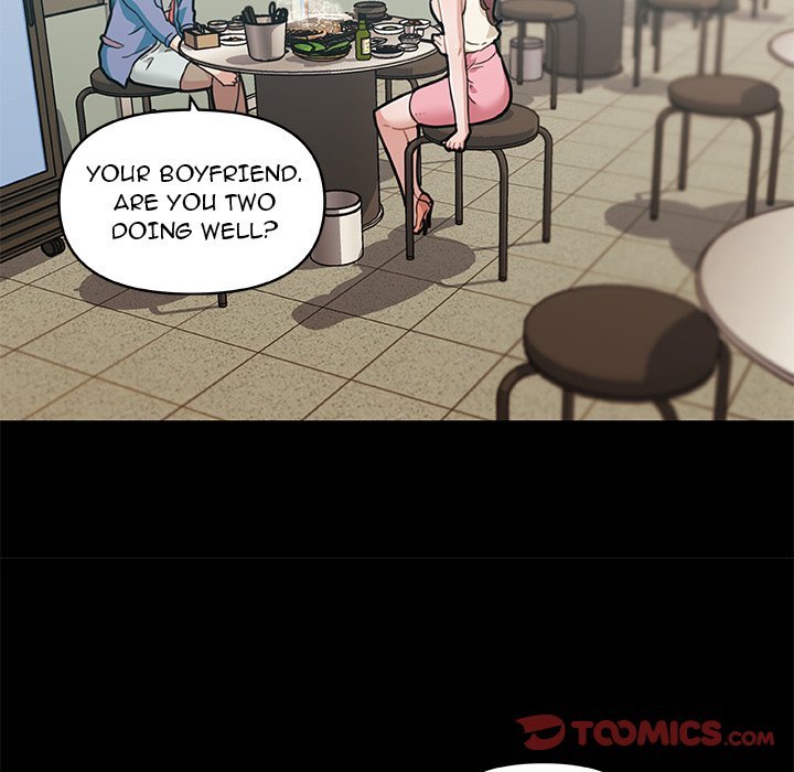 Family Adjustments Chapter 94 Page 57