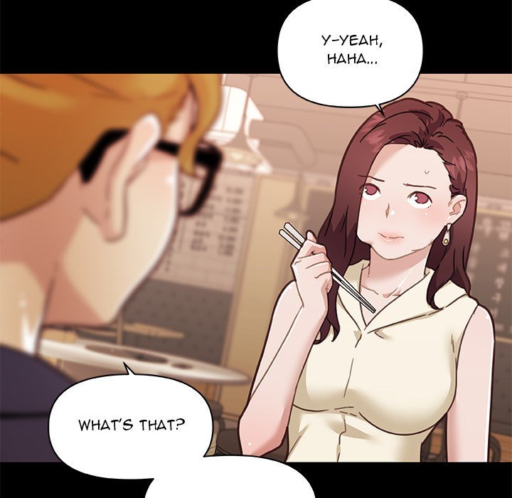 Family Adjustments Chapter 94 Page 58