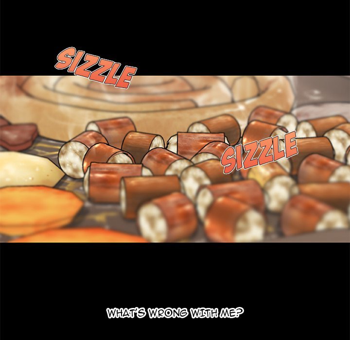 Family Adjustments Chapter 94 Page 70