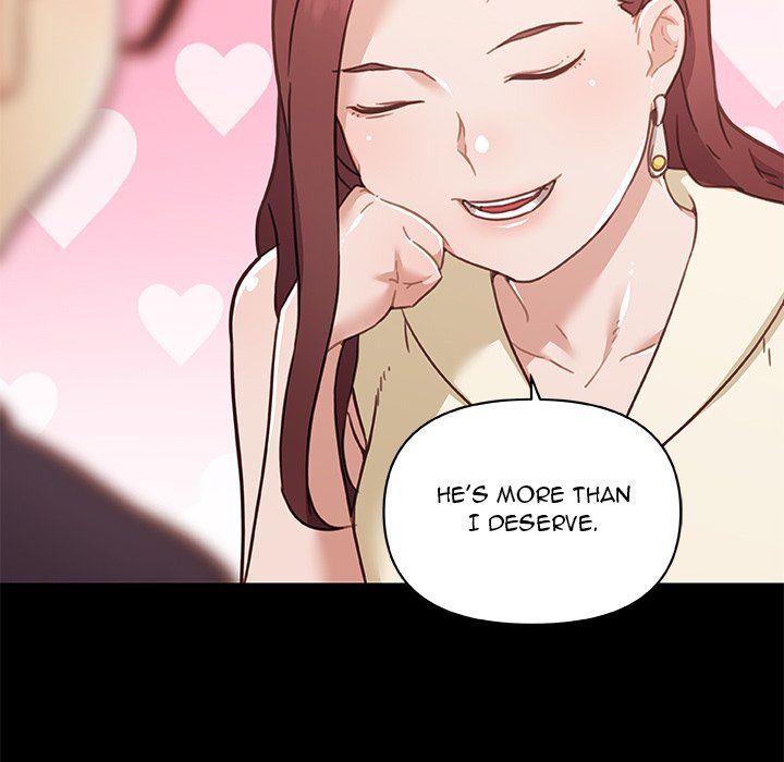Family Adjustments Chapter 94 Page 73