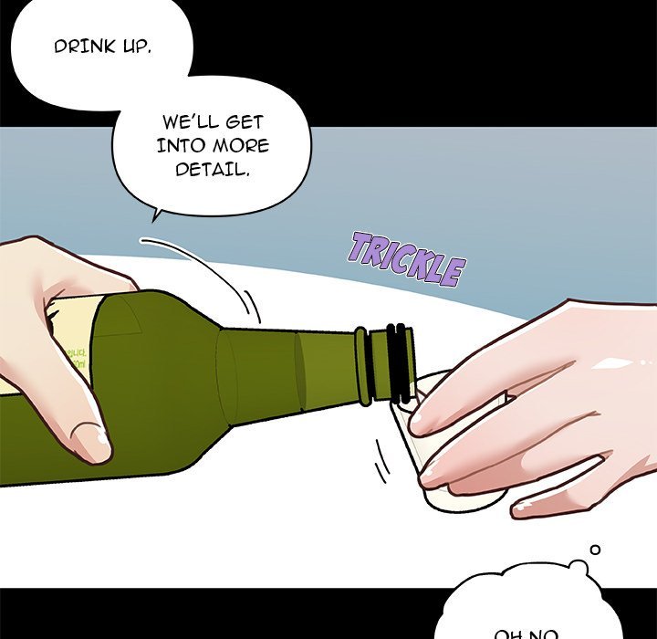 Family Adjustments Chapter 94 Page 76