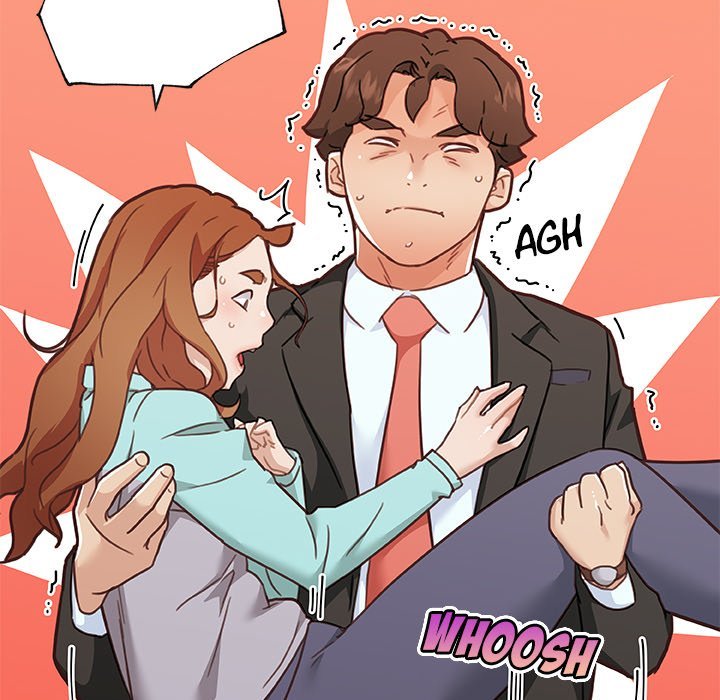 Family Adjustments Chapter 94 Page 8