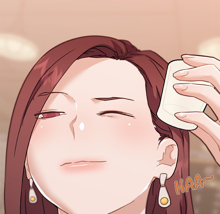 Family Adjustments Chapter 94 Page 80