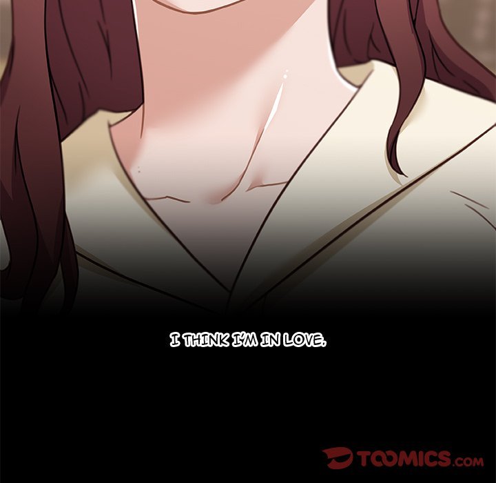 Family Adjustments Chapter 94 Page 81