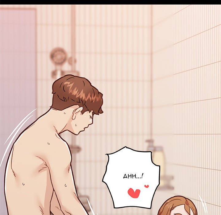 Family Adjustments Chapter 94 Page 88