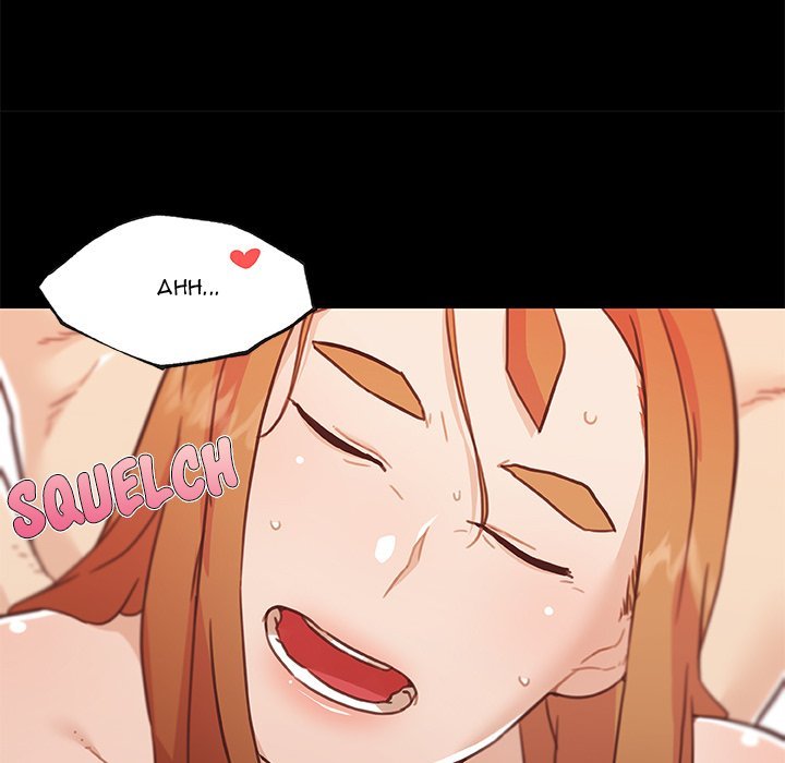 Family Adjustments Chapter 94 Page 92