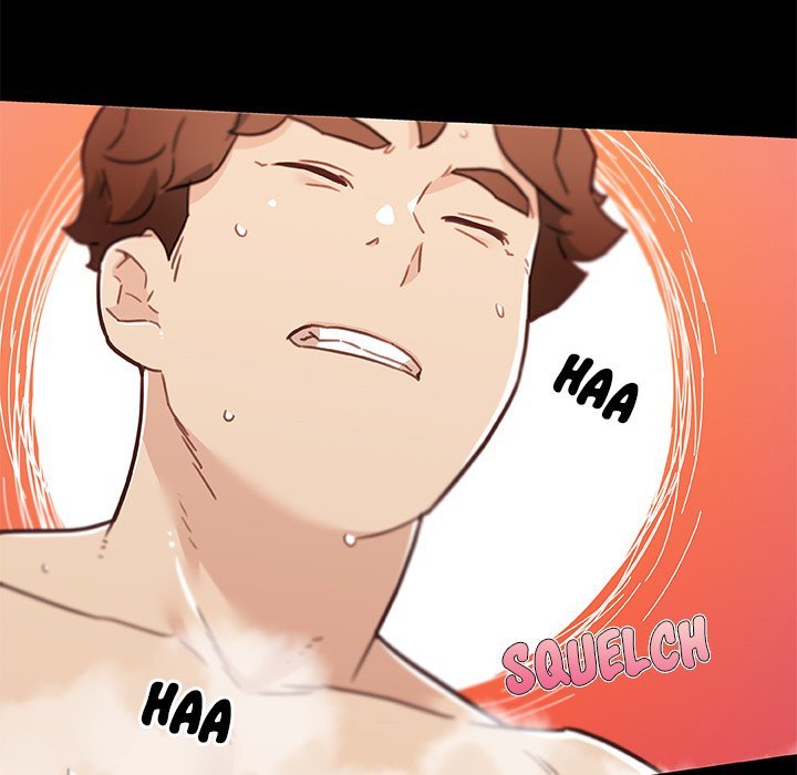 Family Adjustments Chapter 94 Page 94