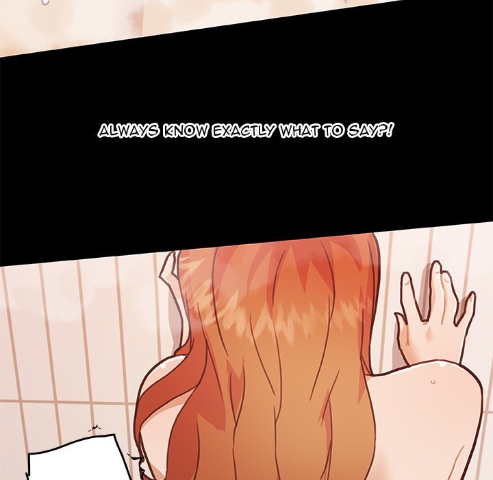 Family Adjustments Chapter 94 Page 95