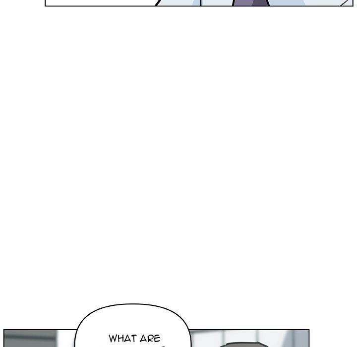 Family Adjustments Chapter 95 Page 113