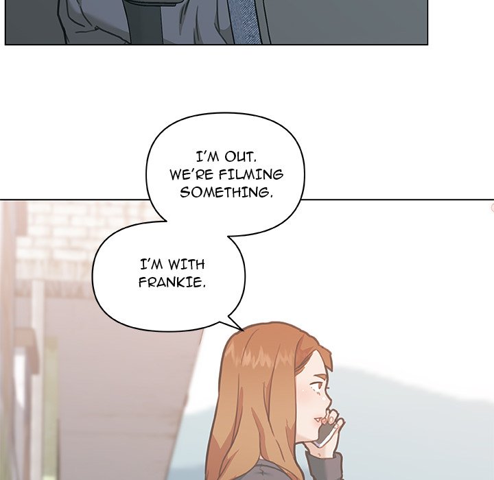 Family Adjustments Chapter 95 Page 115