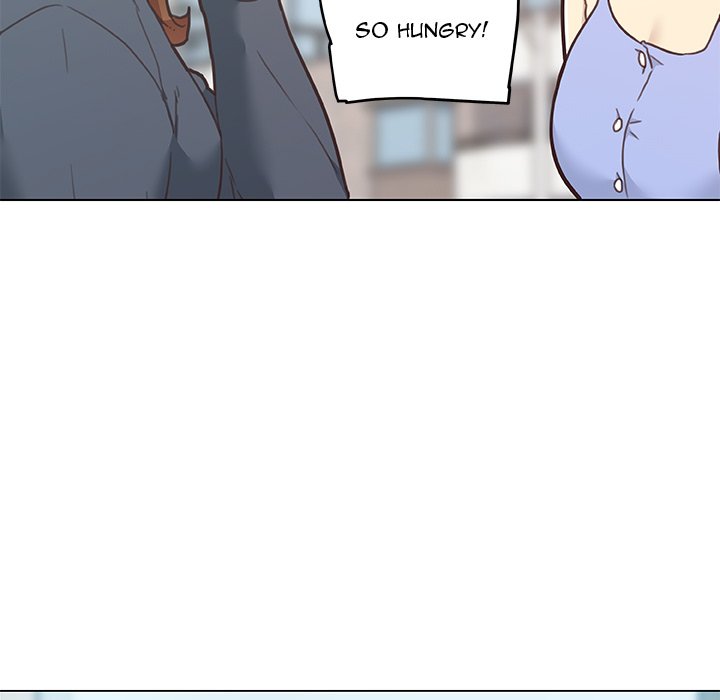 Family Adjustments Chapter 95 Page 119