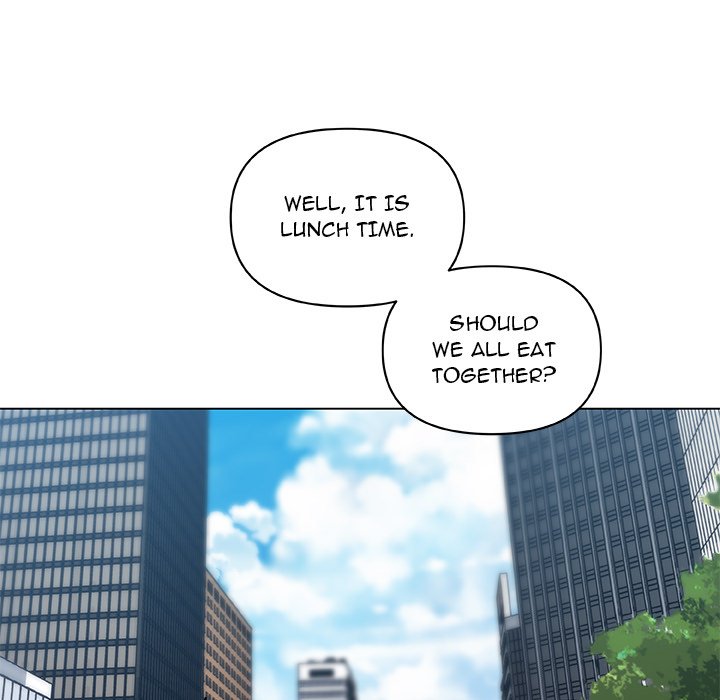 Family Adjustments Chapter 95 Page 121