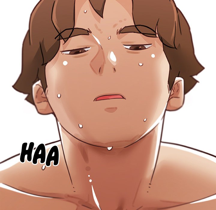 Family Adjustments Chapter 95 Page 18
