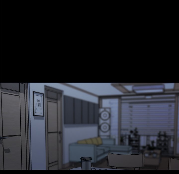 Family Adjustments Chapter 95 Page 22