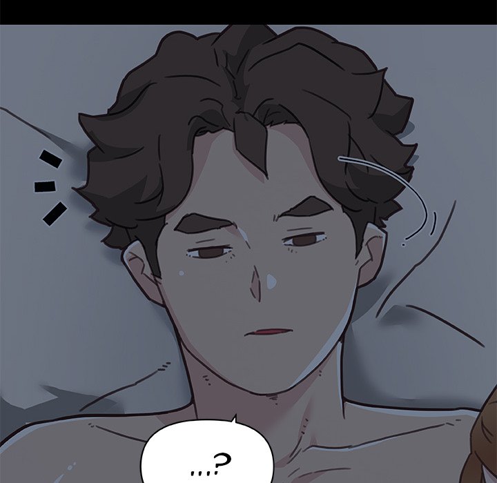 Family Adjustments Chapter 95 Page 27