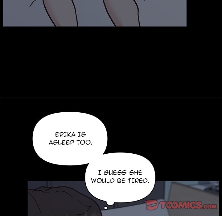 Family Adjustments Chapter 95 Page 30