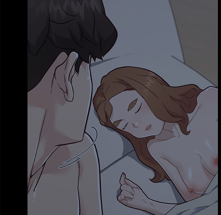 Family Adjustments Chapter 95 Page 31