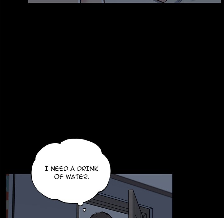 Family Adjustments Chapter 95 Page 32