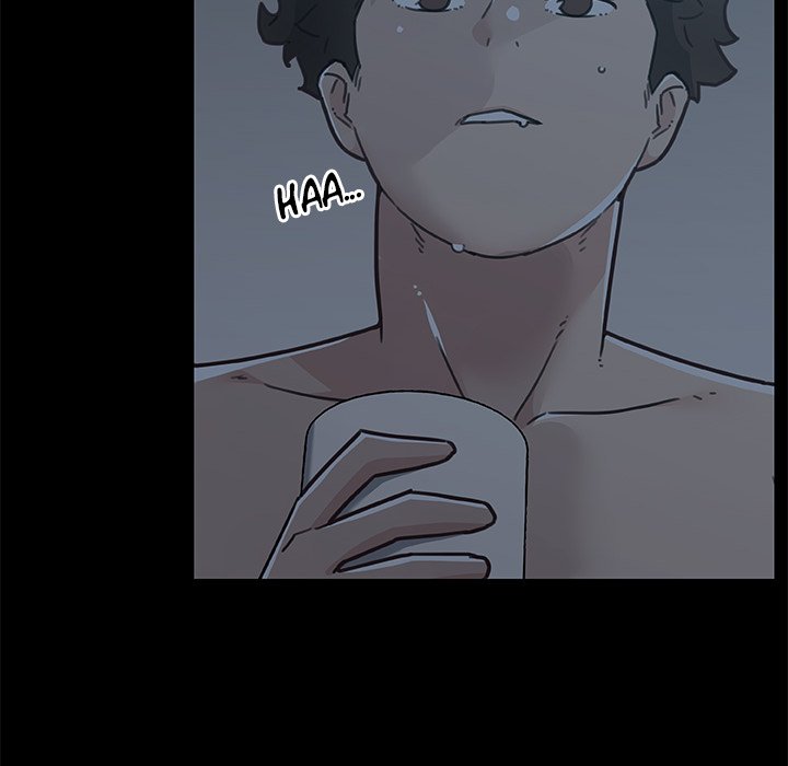 Family Adjustments Chapter 95 Page 38