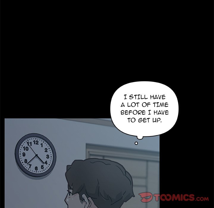 Family Adjustments Chapter 95 Page 39