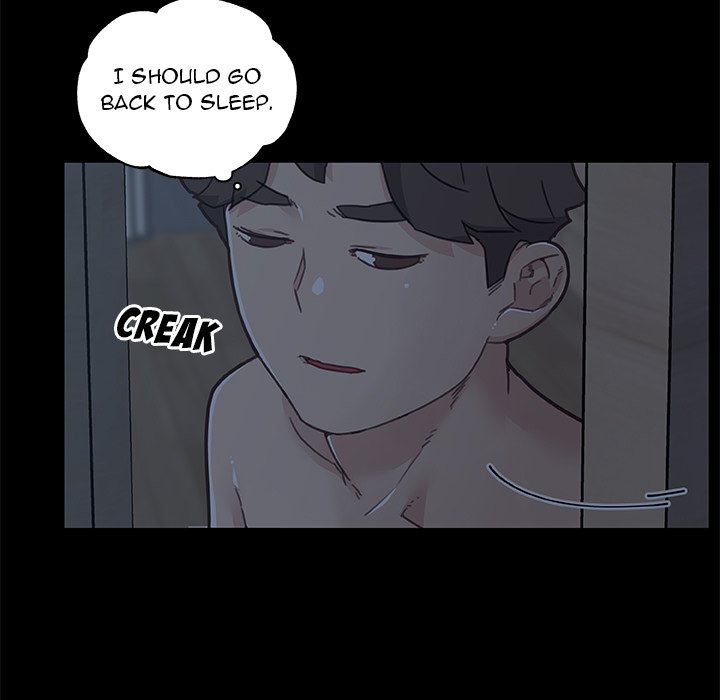 Family Adjustments Chapter 95 Page 41