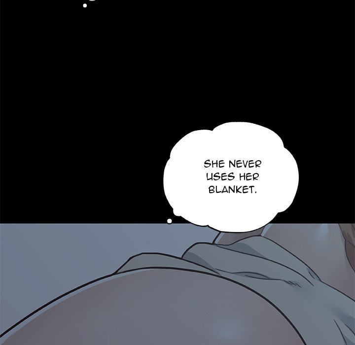 Family Adjustments Chapter 95 Page 45