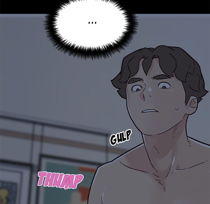 Family Adjustments Chapter 95 Page 51