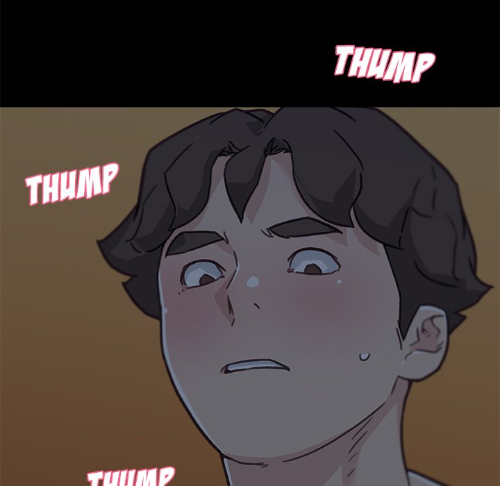 Family Adjustments Chapter 95 Page 54
