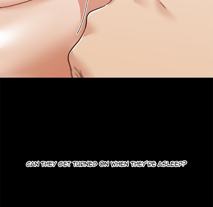 Family Adjustments Chapter 95 Page 68