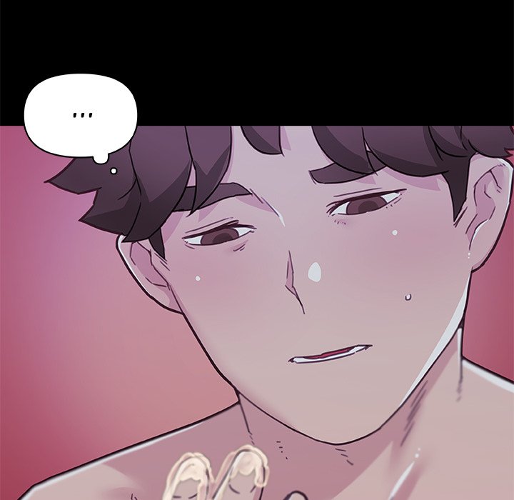 Family Adjustments Chapter 95 Page 69