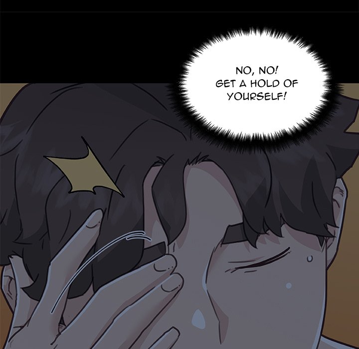 Family Adjustments Chapter 95 Page 72