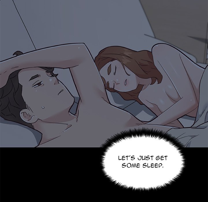 Family Adjustments Chapter 95 Page 79