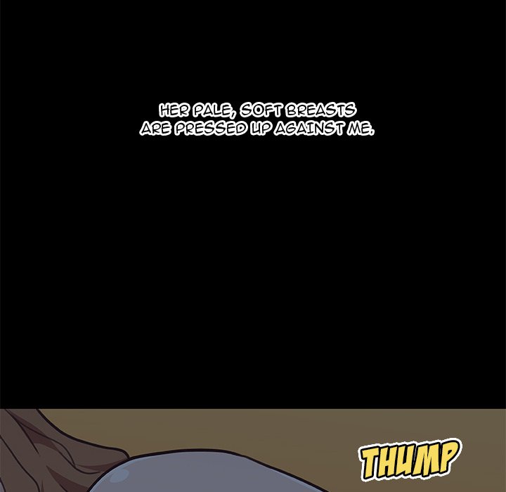 Family Adjustments Chapter 95 Page 88