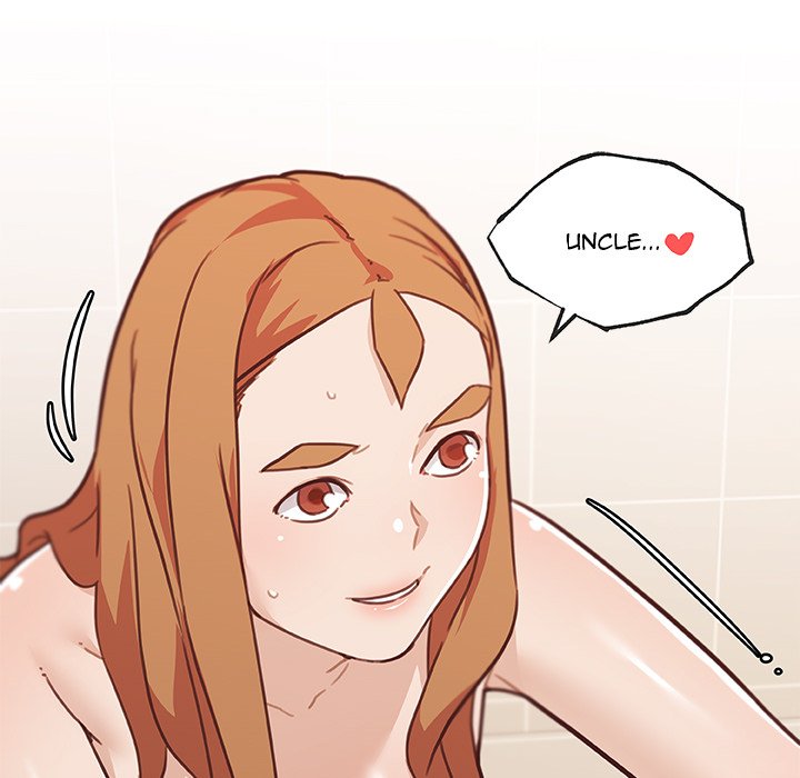 Family Adjustments Chapter 95 Page 9