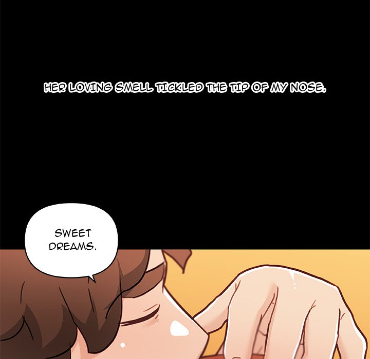 Family Adjustments Chapter 95 Page 92