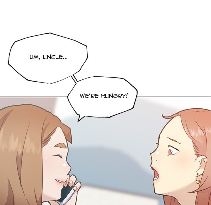 Family Adjustments Chapter 96 Page 10