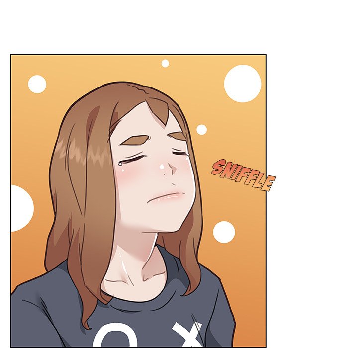 Family Adjustments Chapter 96 Page 100