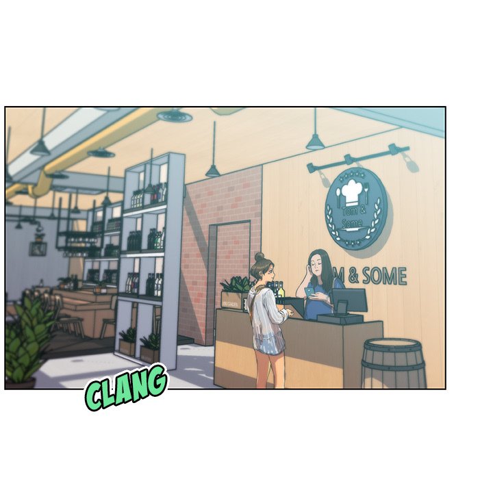Family Adjustments Chapter 96 Page 106