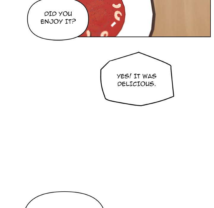 Family Adjustments Chapter 96 Page 108