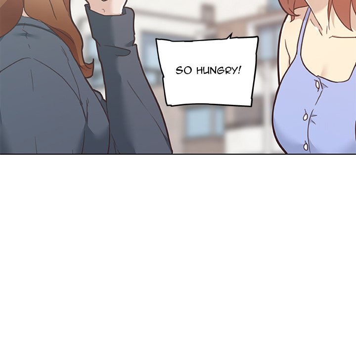 Family Adjustments Chapter 96 Page 11