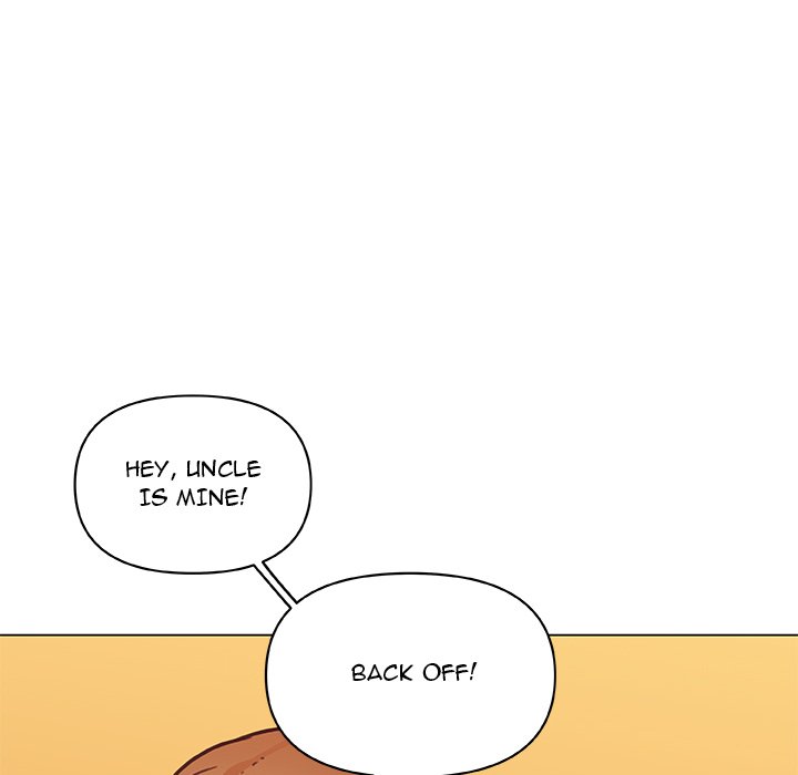 Family Adjustments Chapter 96 Page 110