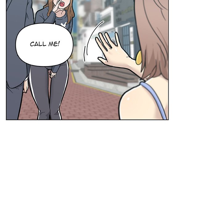Family Adjustments Chapter 96 Page 122