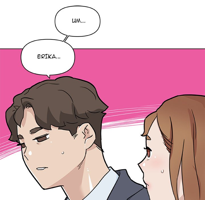Family Adjustments Chapter 96 Page 125