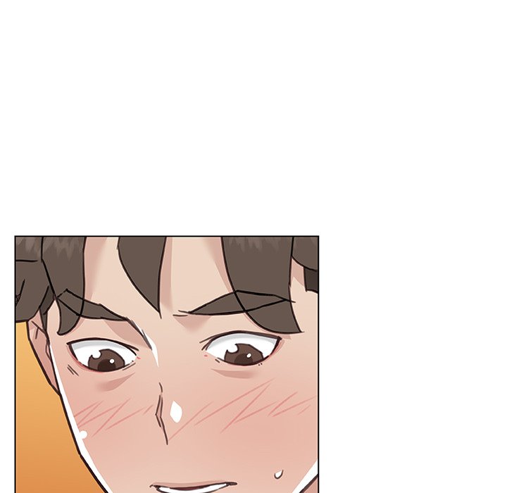 Family Adjustments Chapter 96 Page 128
