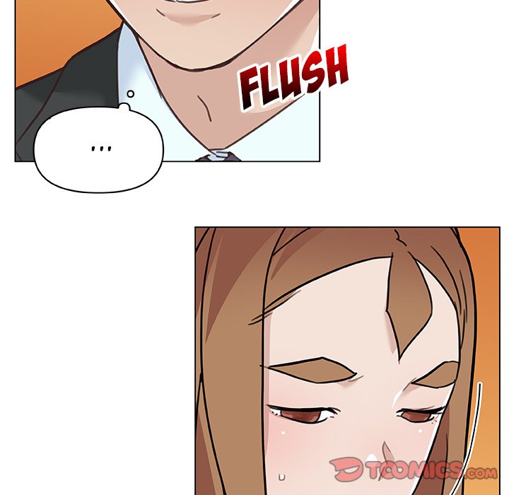 Family Adjustments Chapter 96 Page 129