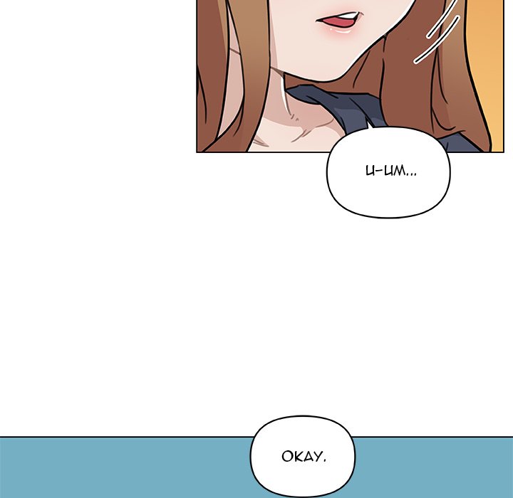 Family Adjustments Chapter 96 Page 130